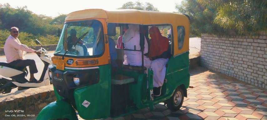 bus auto tran