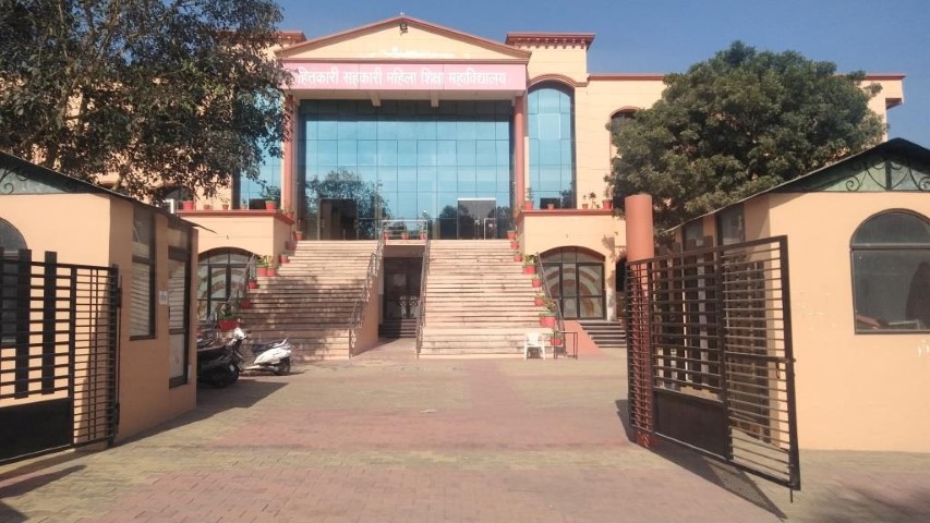 front View